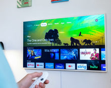 Cargar imagen en el visor de la galería, Google ChromeCast 4 HD