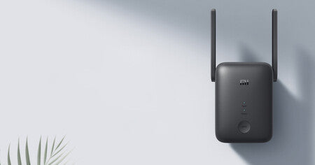 Xiaomi Repetidor Wifi PRO – TecnoCompras Bolivia
