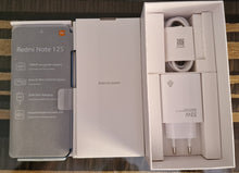 Cargar imagen en el visor de la galería, Xiaomi Redmi Note 12 S 256 GB