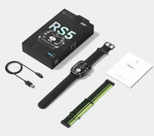 Cargar imagen en el visor de la galería, Haylou Watch RS5