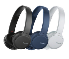 Cargar imagen en el visor de la galería, Sony WH-CH510