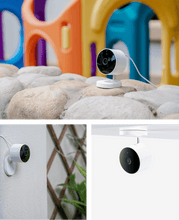 Cargar imagen en el visor de la galería, Camara De Seguridad Exterior AW200