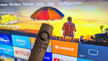 Cargar imagen en el visor de la galería, Amazon Fire Tv Stick Lite