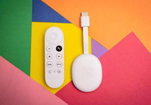 Cargar imagen en el visor de la galería, Google ChromeCast 4 HD