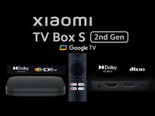 Cargar imagen en el visor de la galería, Xiaomi Mi Box S 2da Generación