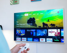 Cargar imagen en el visor de la galería, Google ChromeCast 4 4k