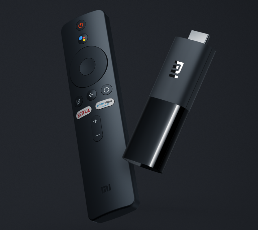 Xiaomi Mi TV Stick versión internacional 2020 - Gogogadgets Bolivia para  Gamers recargas y electronica