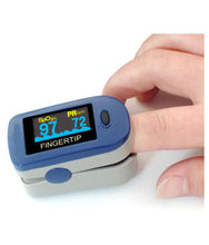 Cargar imagen en el visor de la galería, Oximetro Jziki - 301