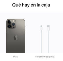Cargar imagen en el visor de la galería, Iphone 13 Pro 128 GB