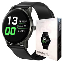 Cargar imagen en el visor de la galería, Haylou GS Smart Watch