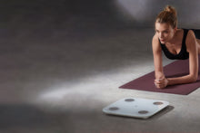 Cargar imagen en el visor de la galería, Balanza Xiaomi Mi Body Composition Scale 2