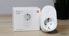 Cargar imagen en el visor de la galería, Enchufe inteligente Xiaomi