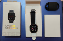 Cargar imagen en el visor de la galería, Xiaomi Amazfit GTS 2 Mini