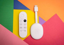 Cargar imagen en el visor de la galería, Google ChromeCast 4 4k