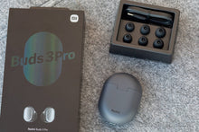 Cargar imagen en el visor de la galería, Xiaomi Redmi Buds 3 Pro