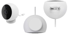 Cargar imagen en el visor de la galería, Camara De Seguridad Magnetica 2K Xiaomi