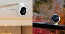 Cargar imagen en el visor de la galería, Camara De Seguridad Magnetica 2K Xiaomi