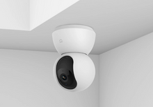 Cargar imagen en el visor de la galería, Xiaomi Camara De Seguridad 360° C200