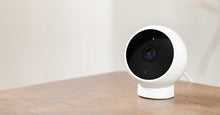Cargar imagen en el visor de la galería, Camara De Seguridad Magnetica 2K Xiaomi