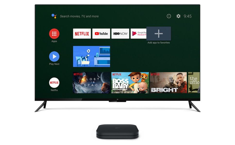 Xiaomi Mi Tv Stick – TecnoCompras Bolivia