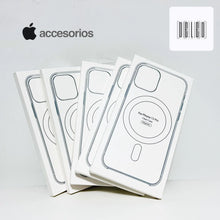 Cargar imagen en el visor de la galería, Funda Magsafe Apple
