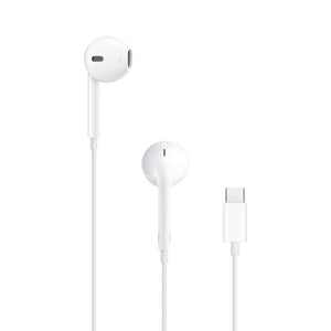 Audífonos Apple Earpods Tipo C