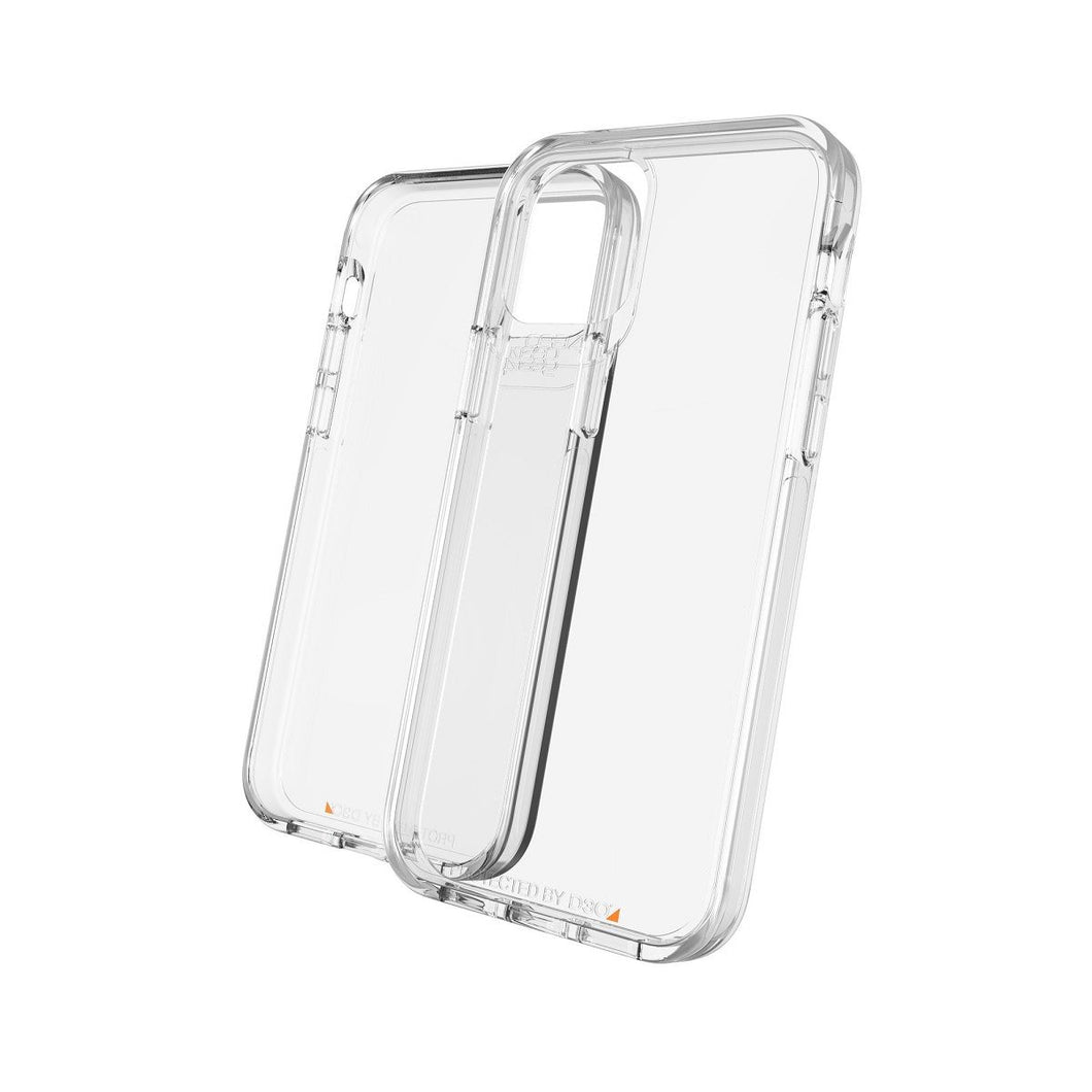 Fundas Gear4 Crystal Palace para iPhone