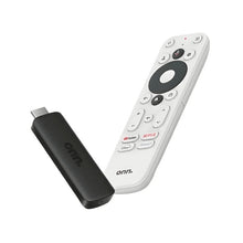 Cargar imagen en el visor de la galería, TV STICK ONN 4 FULL HD GOOGLE TV
