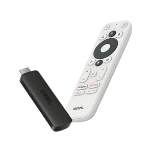 TV STICK ONN 4 FULL HD GOOGLE TV