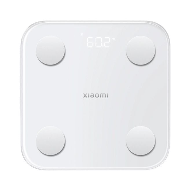 Balanza Xiaomi Mi Smart Scale S400