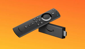 Amazon Fire Tv Stick 4K