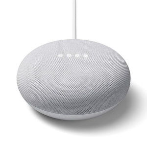 Google Nest Mini