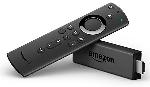 Amazon Fire Tv Stick 4K