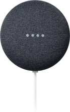 Cargar imagen en el visor de la galería, Google Nest Mini
