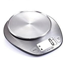 Balanza De Alimentos Camry