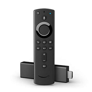 Amazon Fire Tv Stick 4K