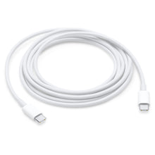 Cargar imagen en el visor de la galería, Cable Tipo C - Lightning Apple
