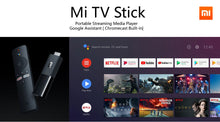 Cargar imagen en el visor de la galería, Xiaomi Mi Tv Stick
