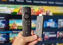 Cargar imagen en el visor de la galería, Amazon Fire Tv Stick 4K
