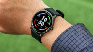 Haylou GS Smart Watch