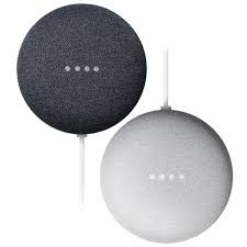 Google Nest Mini