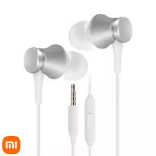 Audifonos Xiaomi Basic Earphones