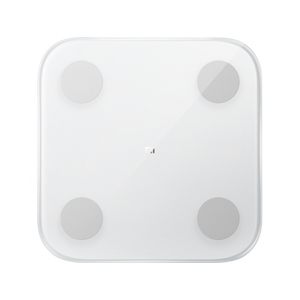 Balanza Xiaomi Mi Body Composition Scale 2