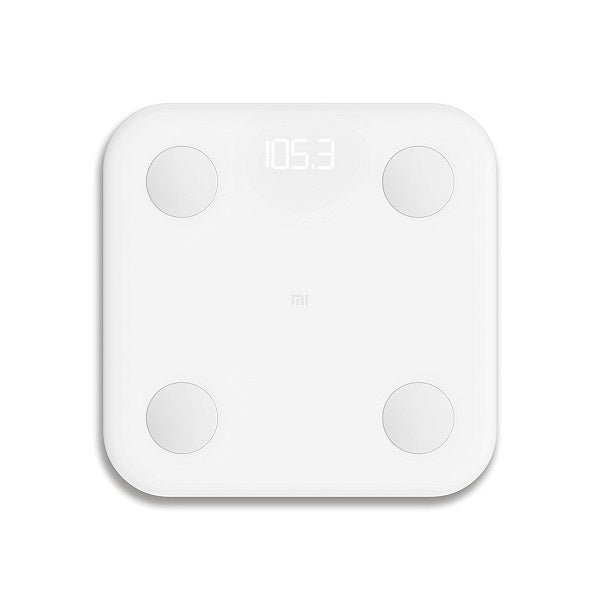 Balanza Xiaomi Mi Body Composition Scale 2